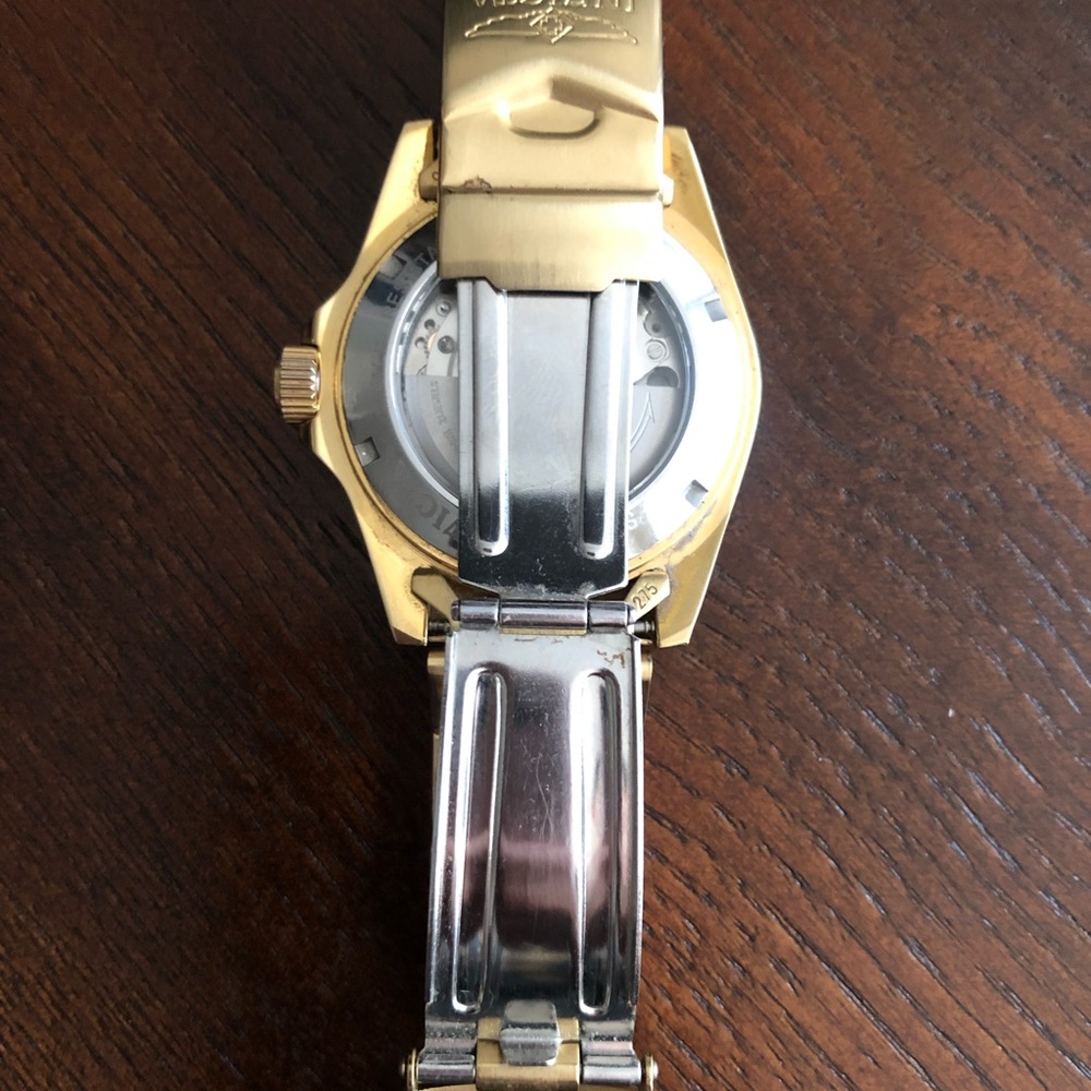 INVICTA watch - Picture 4 of 11